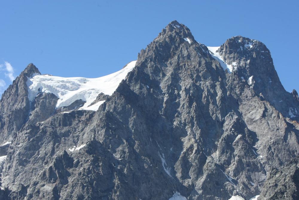 Mountains